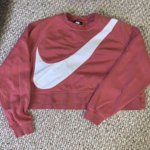 Nike crewneck size L